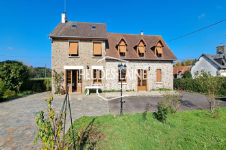 achat maison isigny-le-buat 50540