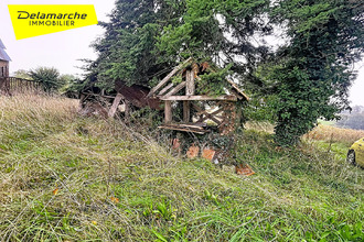 achat maison isigny-le-buat 50540