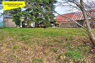 achat maison isigny-le-buat 50540