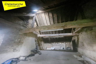 achat maison isigny-le-buat 50540