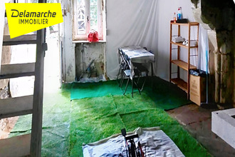 achat maison isigny-le-buat 50540