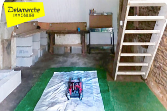 achat maison isigny-le-buat 50540