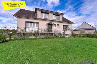 achat maison isigny-le-buat 50540
