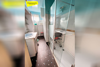 achat maison isigny-le-buat 50540