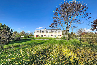 achat maison isigny-le-buat 50540