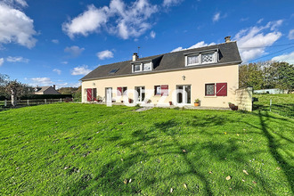 achat maison isigny-le-buat 50540