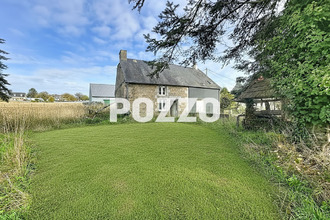 achat maison isigny-le-buat 50540