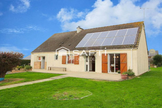 achat maison isigny-le-buat 50540