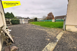 achat maison isigny-le-buat 50540