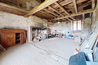 achat maison isigny-le-buat 50540