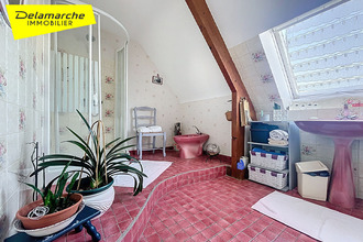 achat maison isigny-le-buat 50540