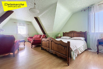 achat maison isigny-le-buat 50540