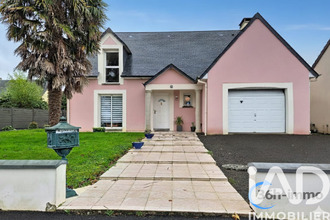 achat maison isigny-le-buat 50540