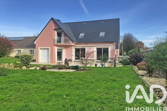 achat maison isigny-le-buat 50540