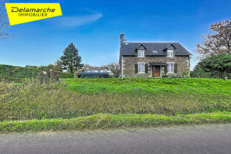 achat maison isigny-le-buat 50540