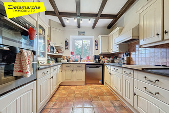 achat maison isigny-le-buat 50540