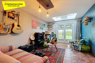 achat maison isigny-le-buat 50540