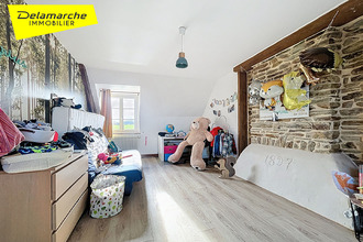 achat maison isigny-le-buat 50540