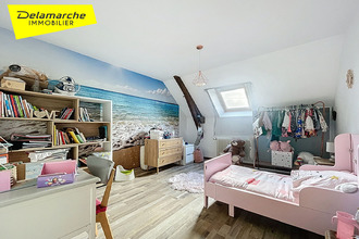 achat maison isigny-le-buat 50540