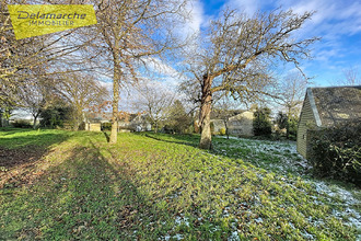 achat maison isigny-le-buat 50540