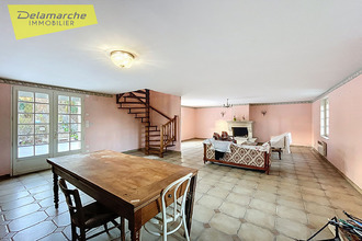 achat maison isigny-le-buat 50540