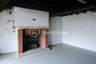 achat maison isigny-le-buat 50540