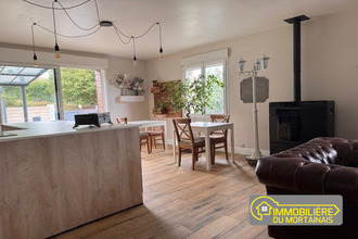 achat maison isigny-le-buat 50540