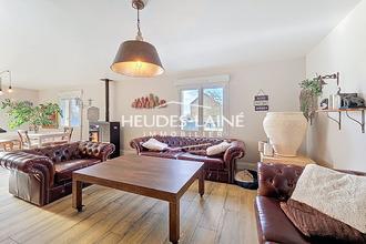 achat maison isigny-le-buat 50540