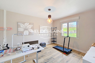 achat maison isigny-le-buat 50540