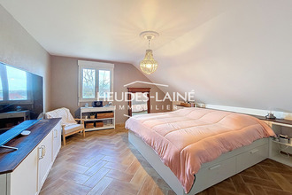 achat maison isigny-le-buat 50540