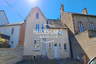 achat maison isigny-le-buat 50540