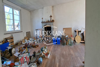 achat maison isigny-le-buat 50540