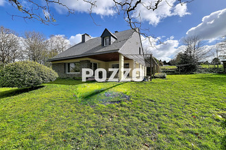 achat maison isigny-le-buat 50540