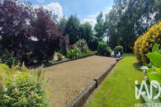 achat maison isigny-le-buat 50540