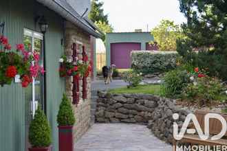 achat maison isigny-le-buat 50540