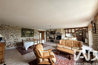 achat maison isigny-le-buat 50540