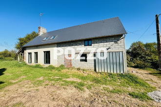 achat maison isigny-le-buat 50540