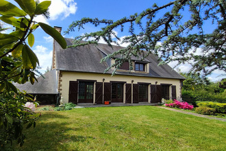 achat maison isigny-le-buat 50540
