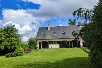 achat maison isigny-le-buat 50540