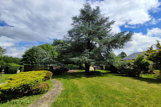 achat maison isigny-le-buat 50540