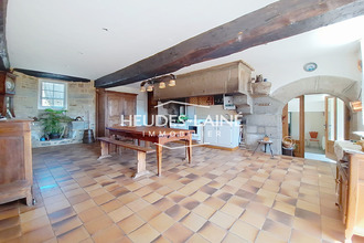 achat maison isigny-le-buat 50540