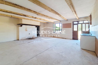 achat maison isigny-le-buat 50540