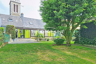 achat maison isigny-le-buat 50540
