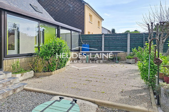 achat maison isigny-le-buat 50540