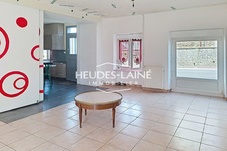 achat maison isigny-le-buat 50540