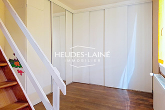 achat maison isigny-le-buat 50540