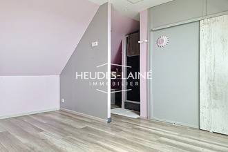 achat maison isigny-le-buat 50540