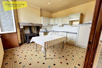 achat maison isigny-le-buat 50540