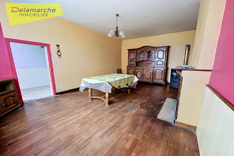 achat maison isigny-le-buat 50540