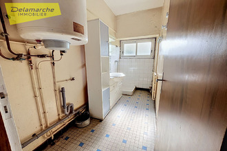 achat maison isigny-le-buat 50540